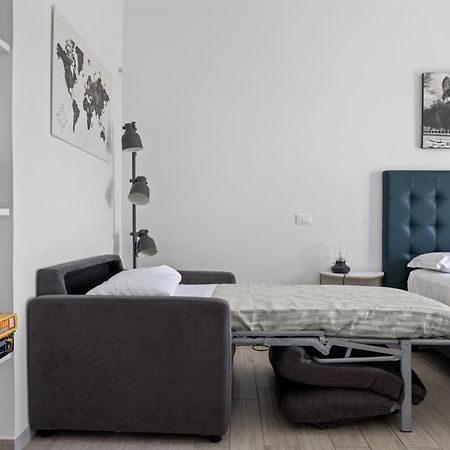 Sapienza Apartment Řím Exteriér fotografie