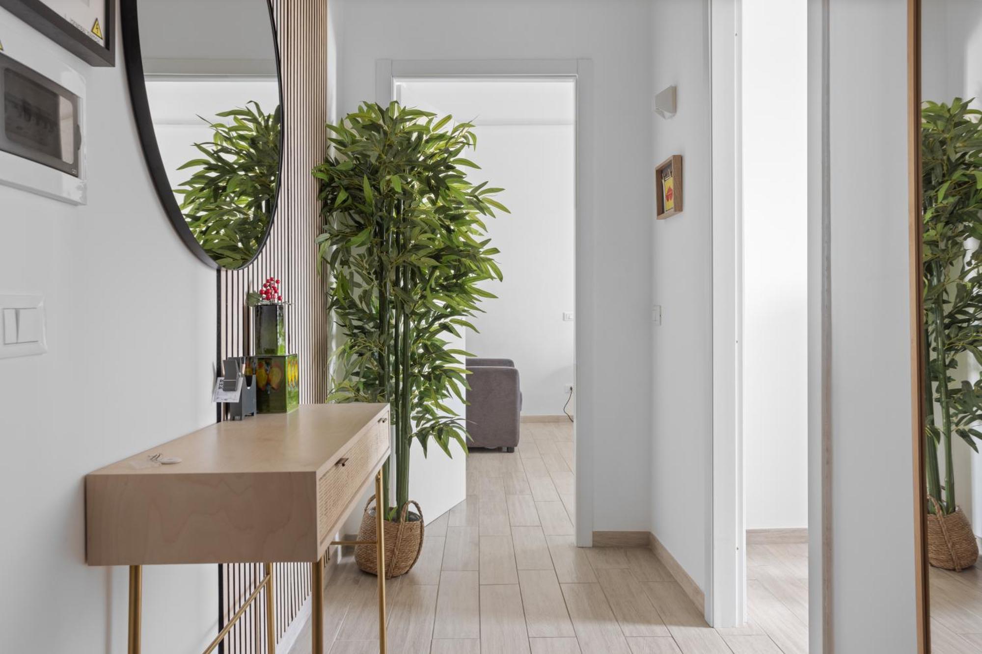 Sapienza Apartment Řím Exteriér fotografie