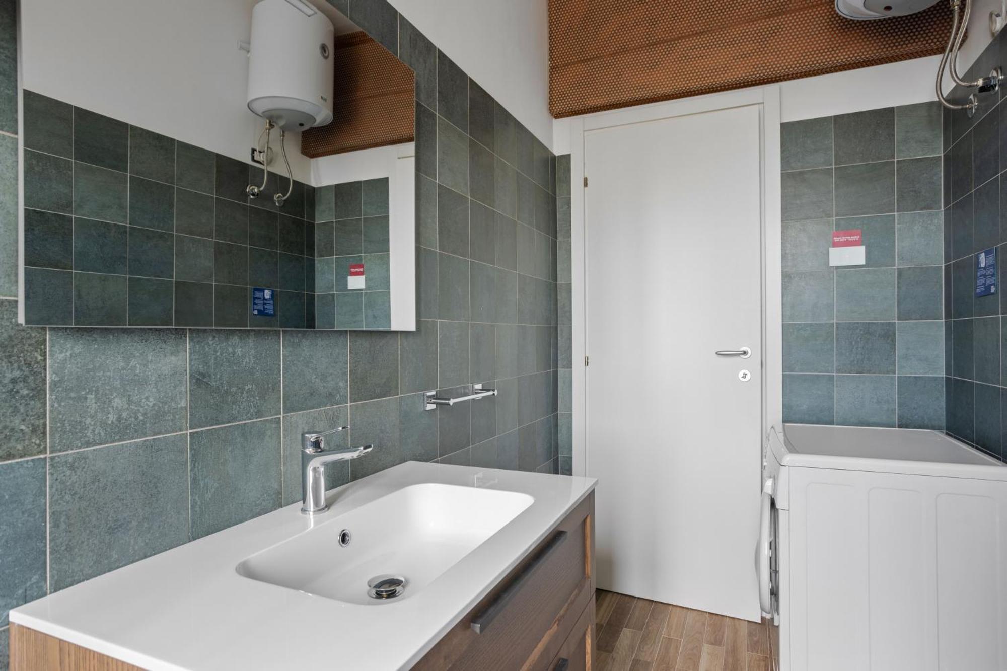 Sapienza Apartment Řím Exteriér fotografie