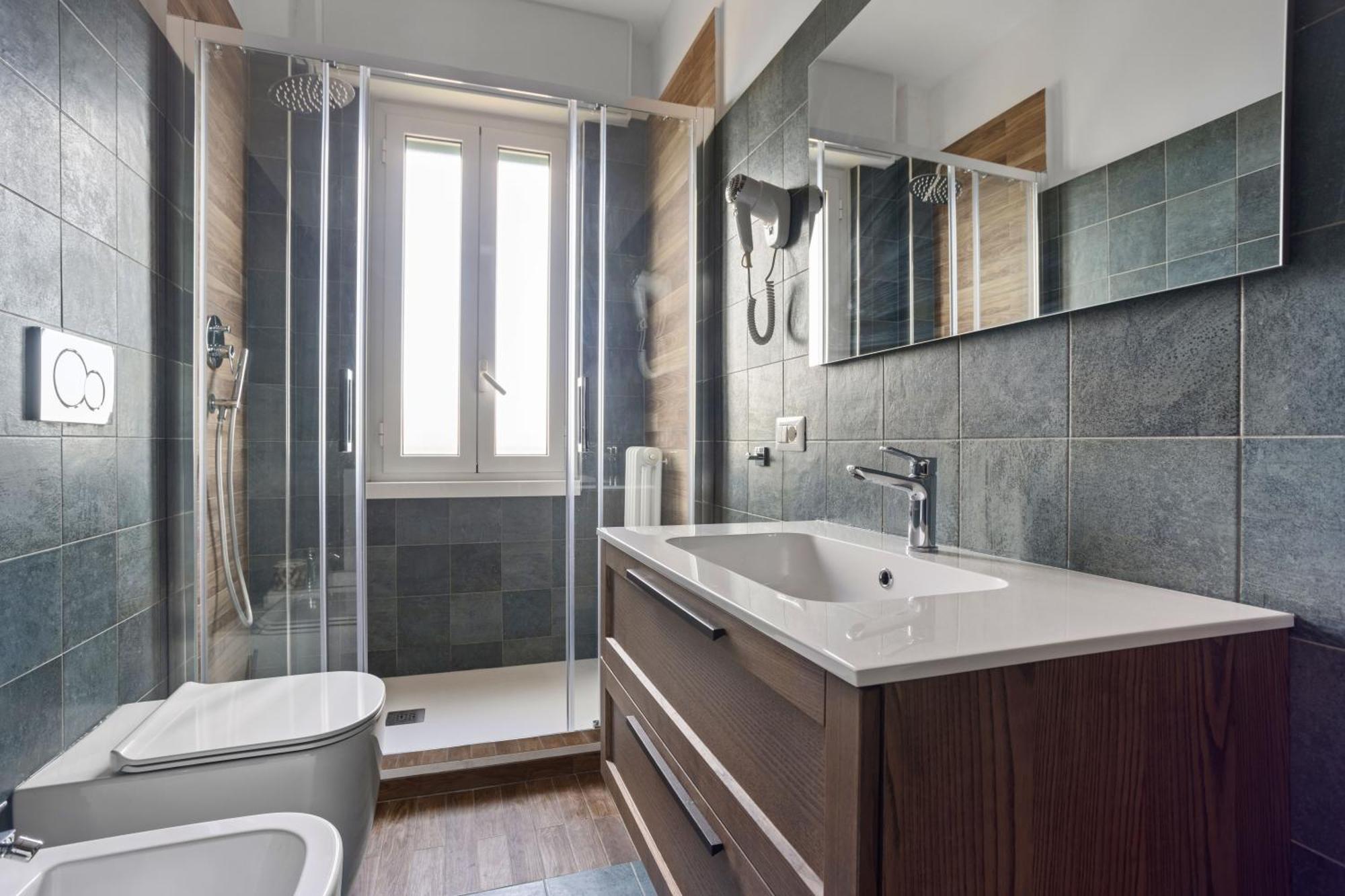 Sapienza Apartment Řím Exteriér fotografie