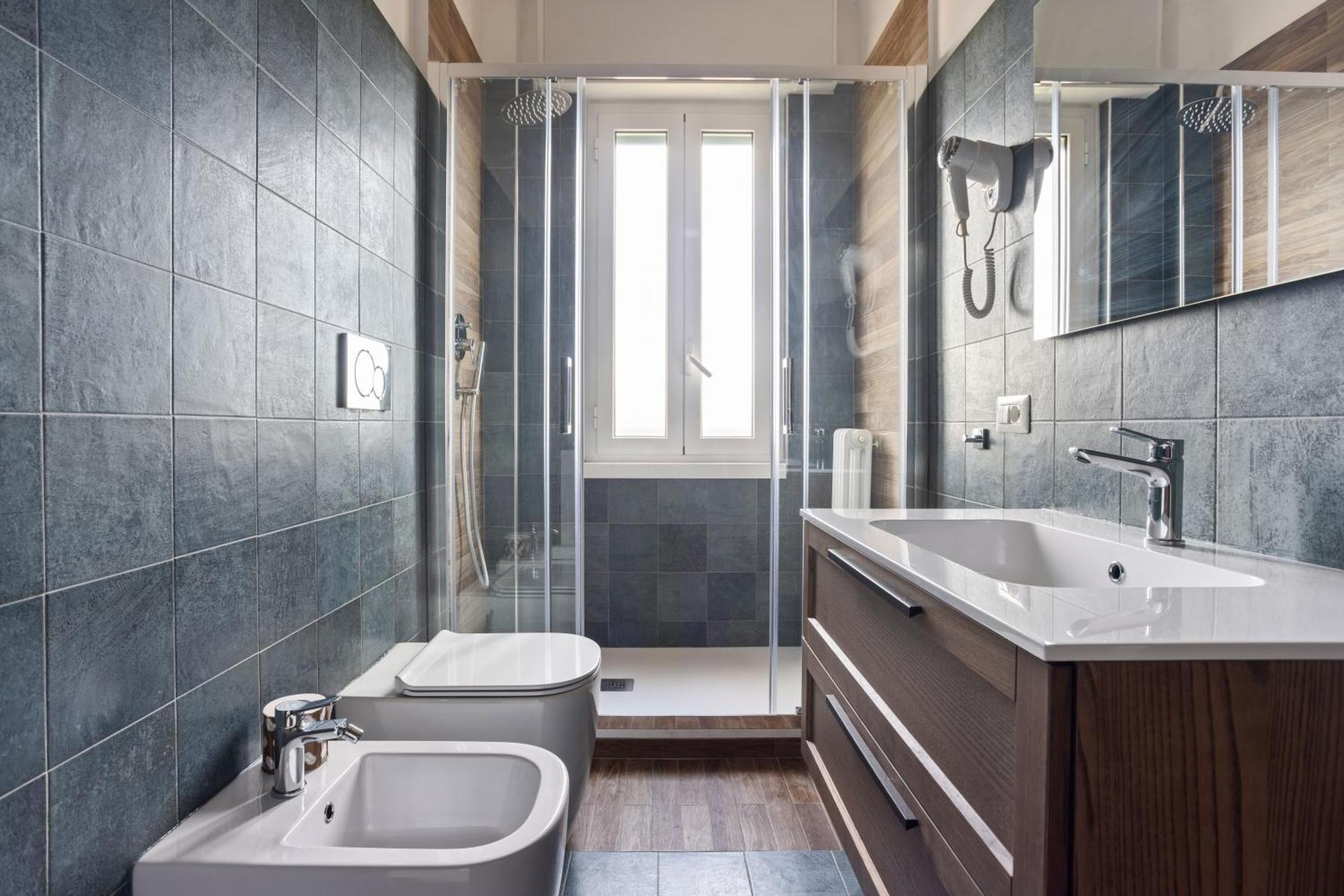 Sapienza Apartment Řím Exteriér fotografie